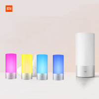 Настольная лампа умный светильник Xiaomi Yeelight Bedside Lamp